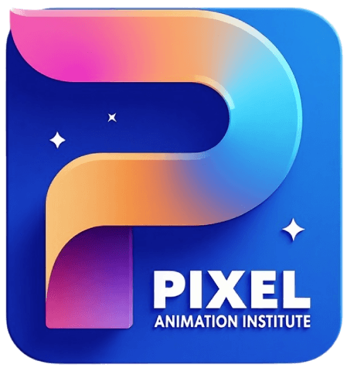 Pixel Animation